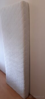 Pěnová matrace Purtex 200x80x16cm dovezu - 3