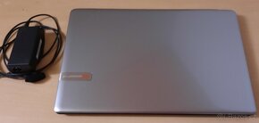 Notebook Packard Bell - 3
