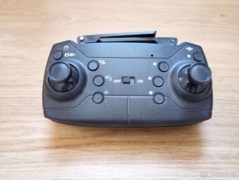 dron swift s kamerou od firmy vanguard drone - 3