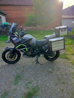Yamaha XT1200Z Super Tenere - 3