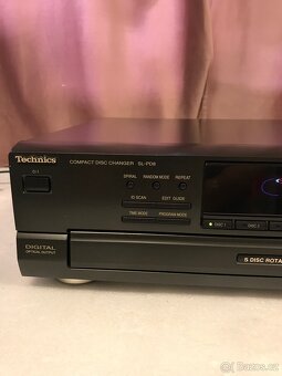 Technics - 3