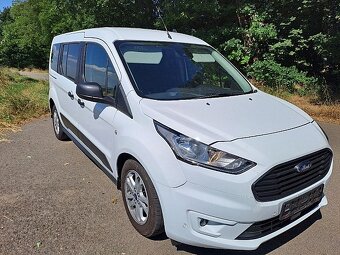 Ford Tourneo Connect Grand 1.5 TDCI - 3