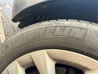 Pneu Michelin Primacy HP 225 50 r17 - 3