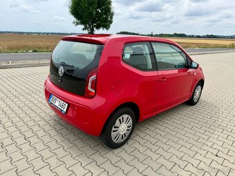 Volkswagen UP 1.0 MPI - 3