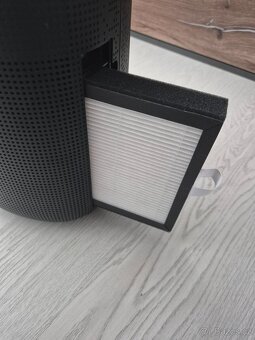Odvlhčovač a čistička OV1210 2 199 Kč - 3