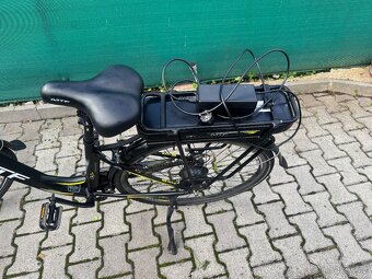 Městské elektrokolo MTF Tour 1.0 - 3