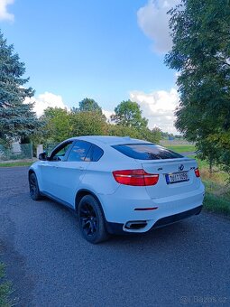 Bmw X6 5.0i 300kw Xdrive - 3