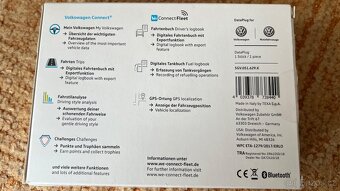 DataPlug OBD - 3
