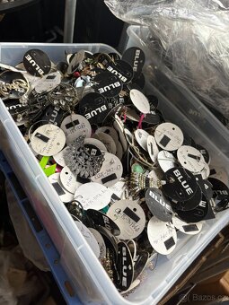 Levná bižuterie ve velkém množství - 3