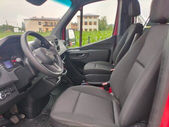 Hasic hasičský auto Mercedes Sprinter - 3