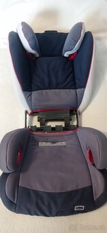 Britax Römer KIDFIX i-SIZE pro dítě 15-36 kg, Isofix - 3
