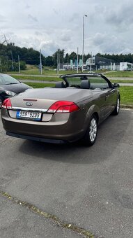 Ford focus cabrio - 3