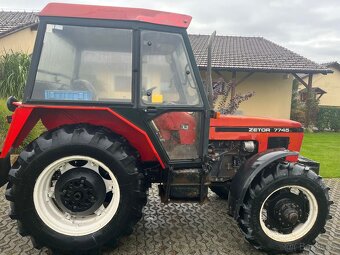 Zetor 7745 - 3