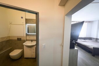 OV Byt 1+1 31m2 Angelovova, Praha 4 - Modřany - 3