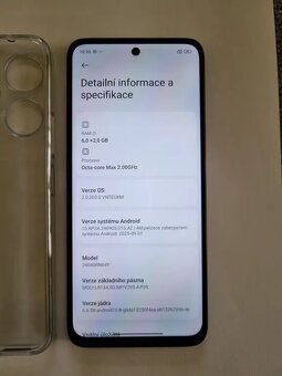 Xiaomi Redmi 13 6GB/128GB - 3