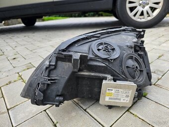 PP světlo BMW 7er F01 - 3