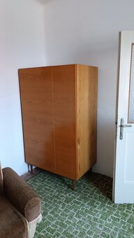 Retro nábytek - 3
