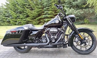 HARLEY-DAVIDSON FLHRXS - 3