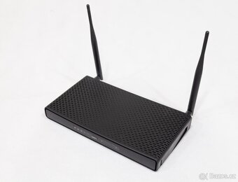 MikroTik hAP ac3 - 3