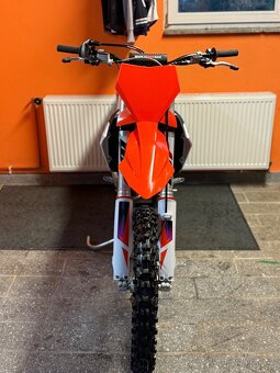 KTM 350 SX-F 2024 - 3