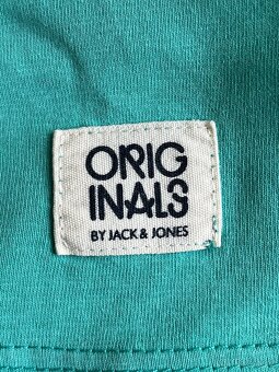 Tričko Originals by Jack & Jones - 3