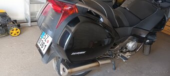 Honda NT700V - 3