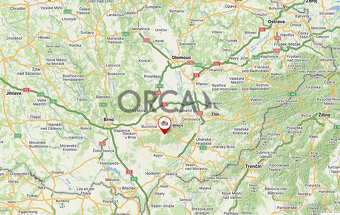 Pozemky v k.ú. Blišice - 3