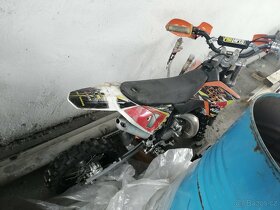 KTM SX50 - 3