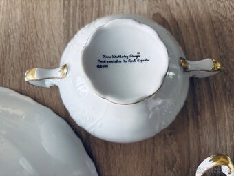 Porcelánová sada Anna Weatherley - 3