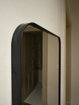 Zrcadlo IKEA minimalistické - 3
