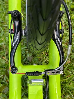 Kostka Max Tour G6 - 3