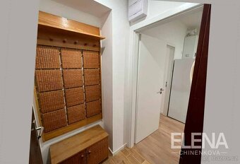 Pronájem bytu 1+kk 40 m² Vítězná, Karlovy Vary - Drahovice 1 - 3