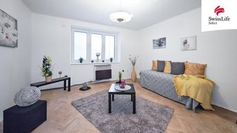 Prodej bytu 2+1 59 m2 Sezemická, Pardubice - 3