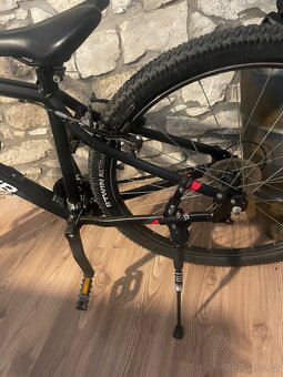 Horske kolo Rockrider ST100 - 3