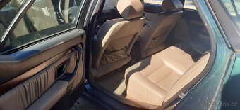 Prodám 2ks Citroën XM - 3