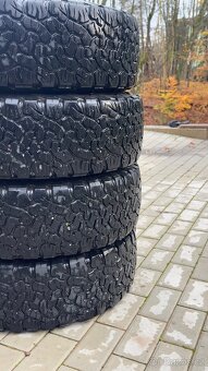 Vw Transporter, Multivan T5 T6 T6.1 Caravelle zátěžový disk - 3