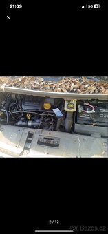 RENAULT SCENIC III FACE LIFT 1.6DCi-96Kw——NAHRADNI DILY - 3