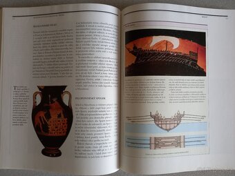 Ilustrované dějiny světa - 3