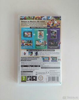 Super Mario 3D All Stars - 3