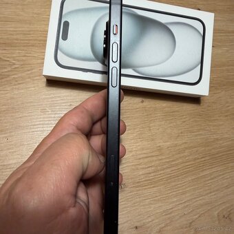 IPhone 15 plus - 3