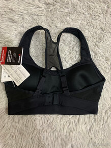 Sportovní podprsenka Reebok Hero Power Bra, vel.XS - 3