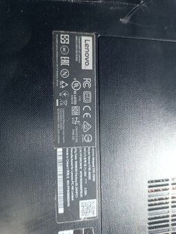 Lenovo Ideapad 310-15ISK - 3