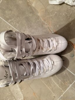 Dětské lední brusle - 3