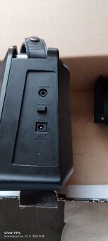 Stereo mobil Cube (Roland ) - 3