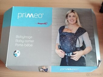 Dětské nosítko Hoppediz Primeo - 3