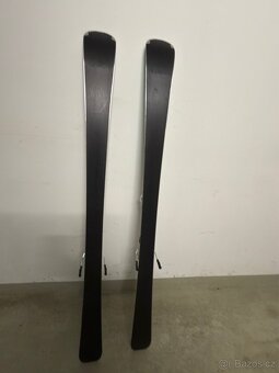 Lyžařský set pro dívku - 3