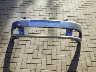 Přední nárazník Fabia III - 3