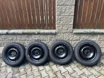 Renault Clio 15" - 3