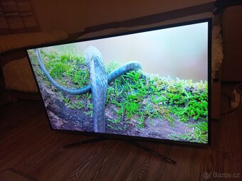 Samsung 43" 110cm 4K HDR Youtube Netflix Wifi - 3