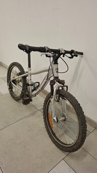 Dětské kolo Marin 20 - 3